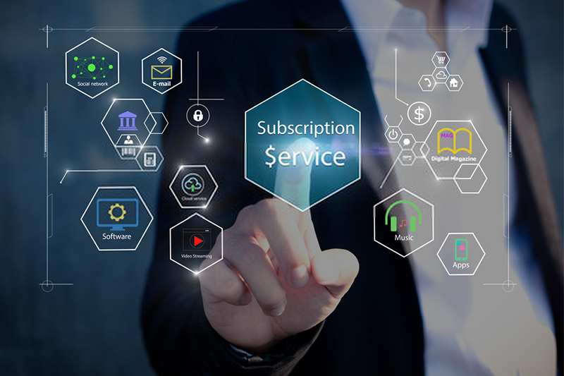Global Subscription Billing Management Market Report, Latest Trends, Industry Opportunity & Forecast to 2028