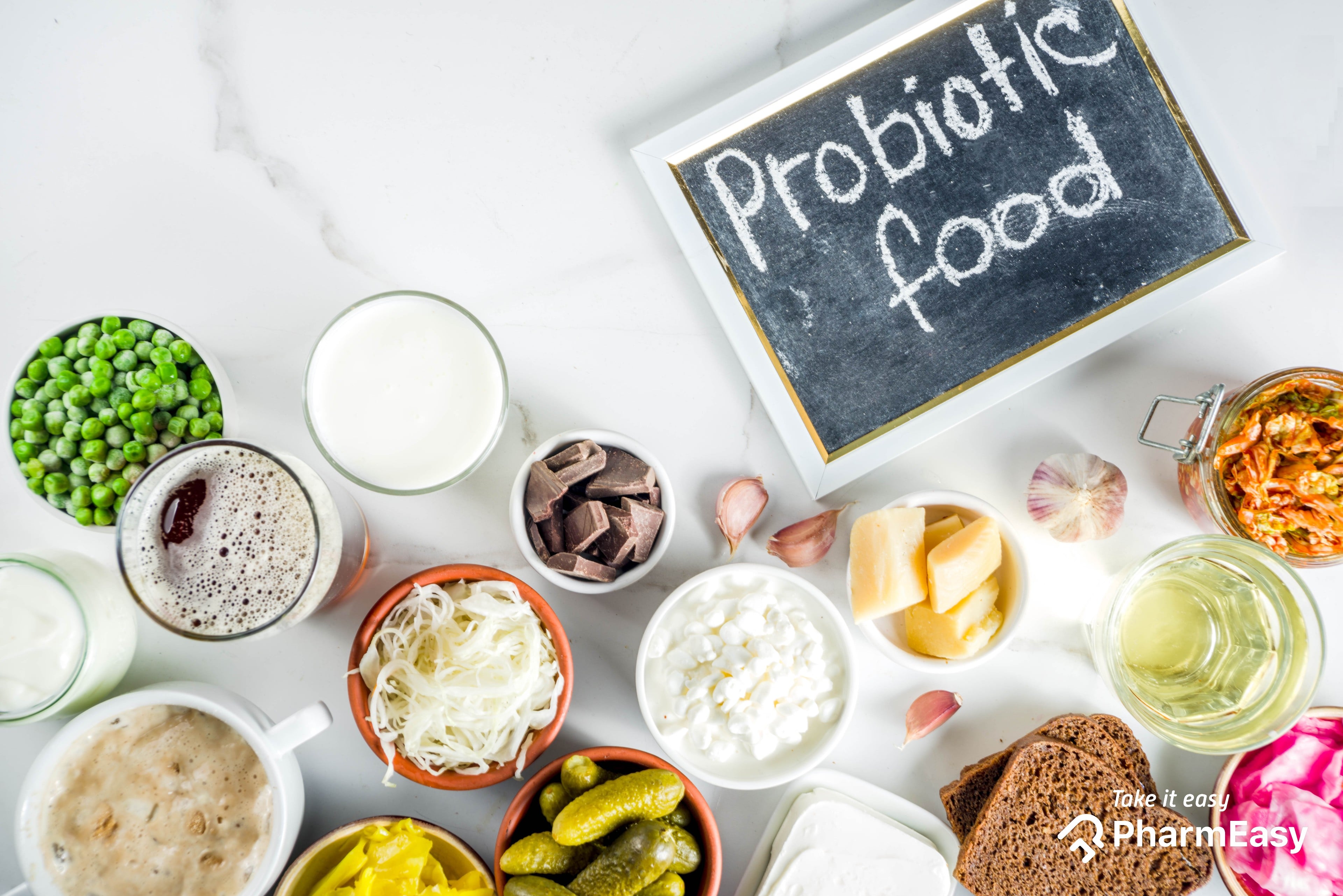 OTC Probiotic Supplements Market 2022 Size, Dynamics & Forecast Report to 2028