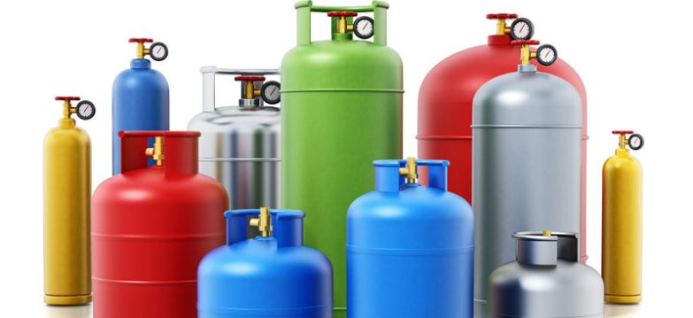 High-Pressure Gas Cylinder Market Size, Share, Growth, Opportunities and Global Forecast to 2028