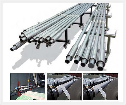 Large Bore Vacuum Insulated Pipe Market 2022 Major Key Players and Industry Analysis Till 2028