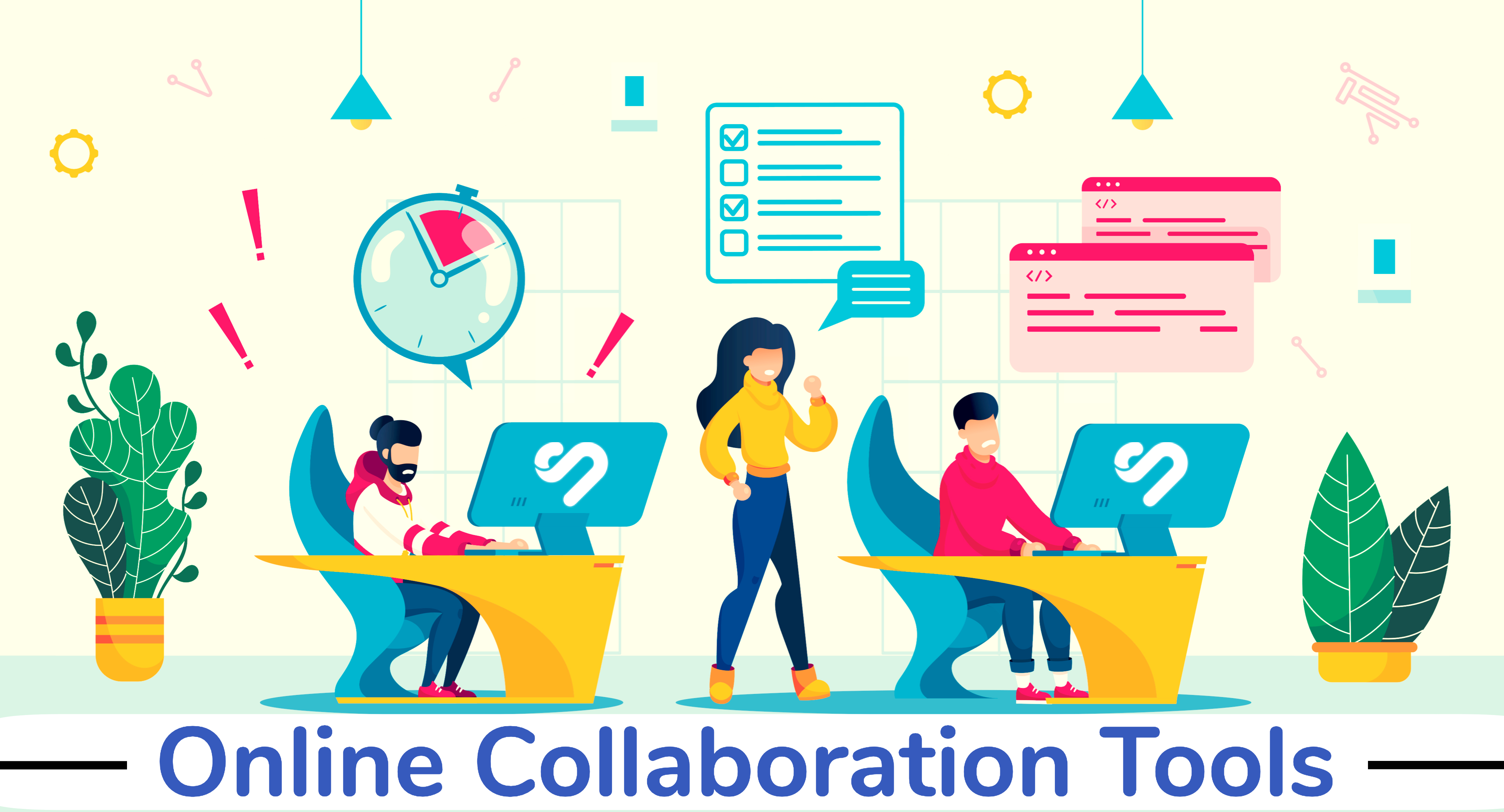 Web Collaboration Tools Market Size, Share, Regional Overview and Global Forecast to 2028
