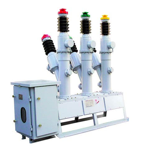 SF6 Gas Circuit Breaker Market Size, In-depth Analysis Report and Global Forecast to 2028
