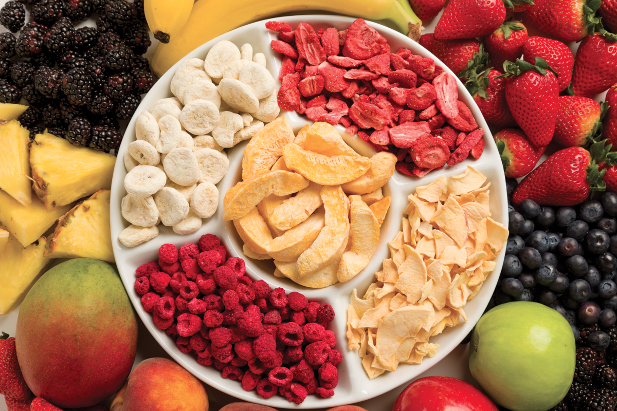 Freeze Dried Foods Market Size, In-depth Analysis Report and Global Forecast to 2028