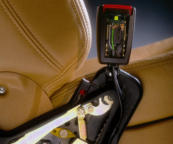 Automotive Seatbelt Pre-Tensioner System Market 2022 Size, Dynamics & Forecast Report to 2028