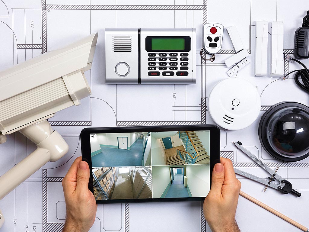 Burglar Alarm Systems Market Size, In-depth Analysis Report and Global Forecast to 2028