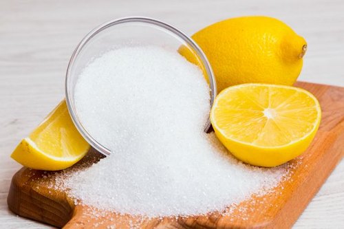 Electronic Grade Citric Acid Market 2022 | Industry Demand, Fastest Growth, Opportunities Analysis and Forecast To 2028