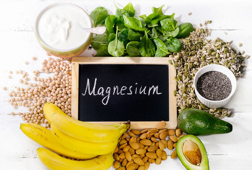 Global Magnesium Supplement Market 2022 - Top Key Players Analysis Report Till 2028