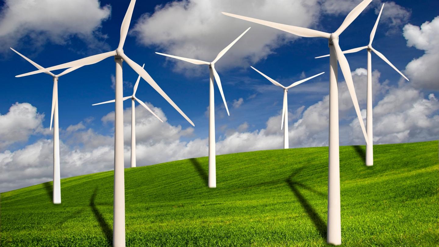 Wind Turbine Market Size, Status, Growth | Industry Analysis Report 2022-2028