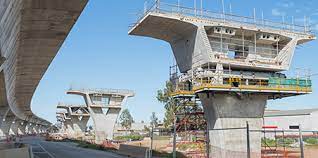Bridge Construction Market 2022 Size, Dynamics & Forecast Report to 2028