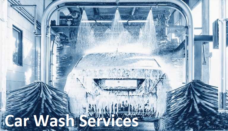 Car Wash Services Market Size, In-depth Analysis Report and Global Forecast to 2028