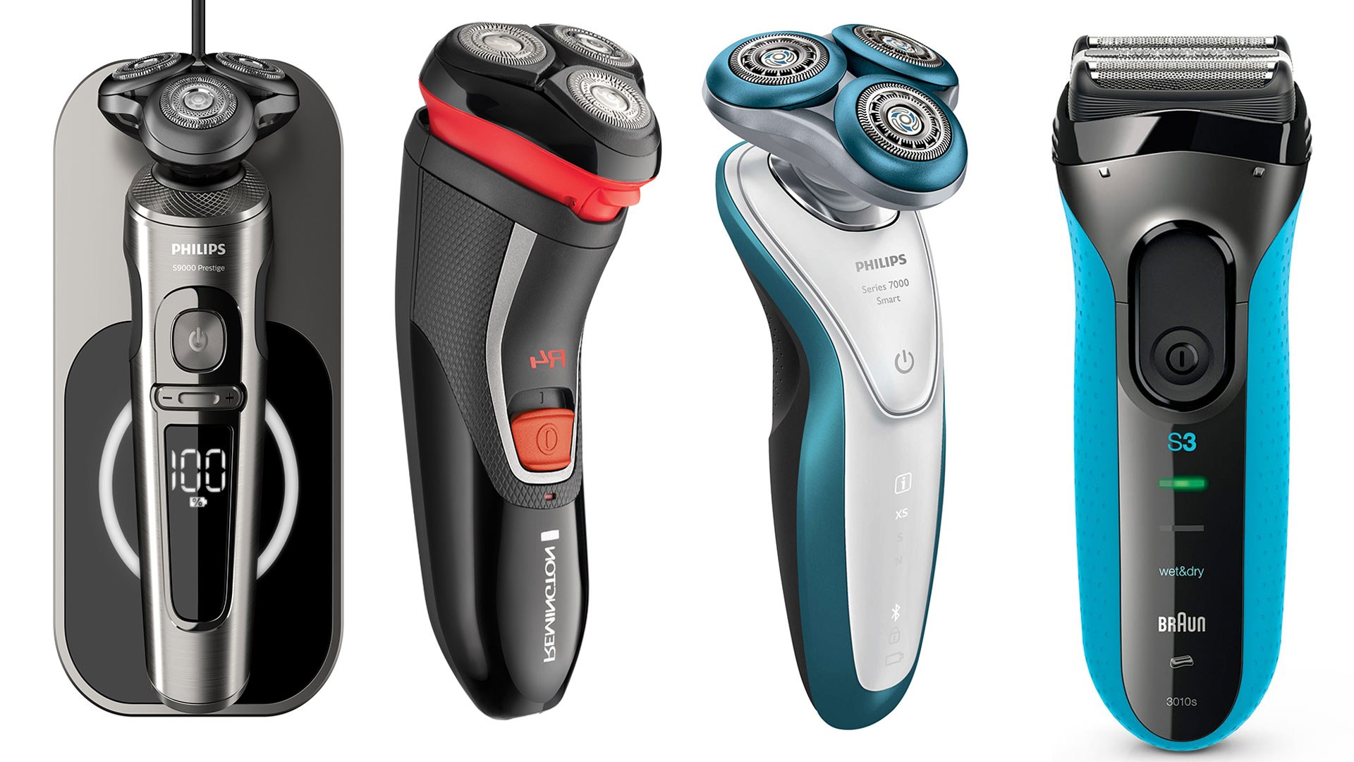 Electric Shavers Market | Global Industry Trends, Segmentation, Business Opportunities & Forecast To 2028