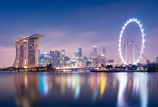 Get Your Desired Student Accommodation in MDIS Residences in Singapore