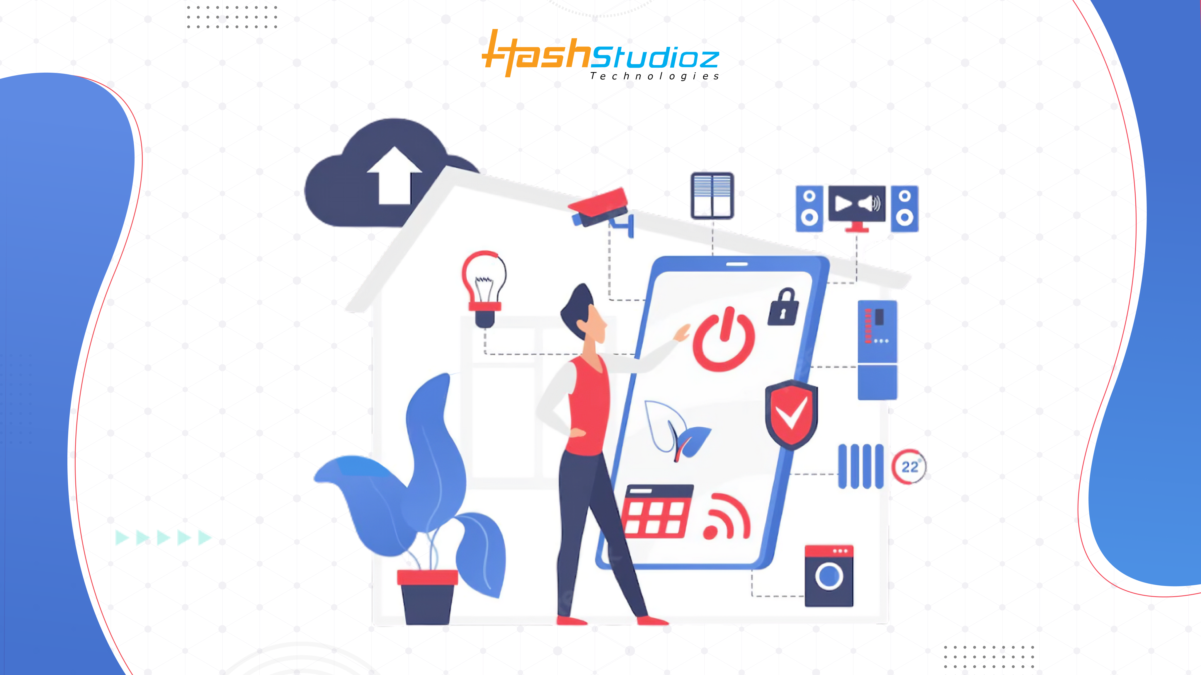 The Internet Of Things (IoT) Will Keep Making Life Easier. How?