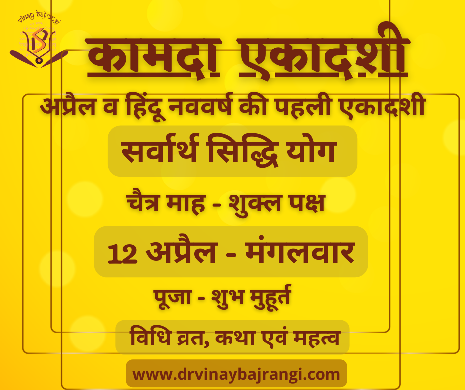 सभी मासिक एकादशी व्रत तारीखे | All Month Ekadashi Vrat Dates