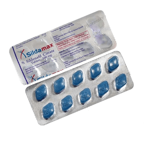 Sildenafil 100mg Price l Sildamax 100mg 