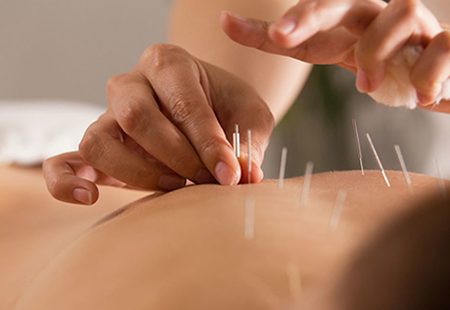 How TCM Clinic Is Getting More Popular to Treat Fatigue Perfectly?
