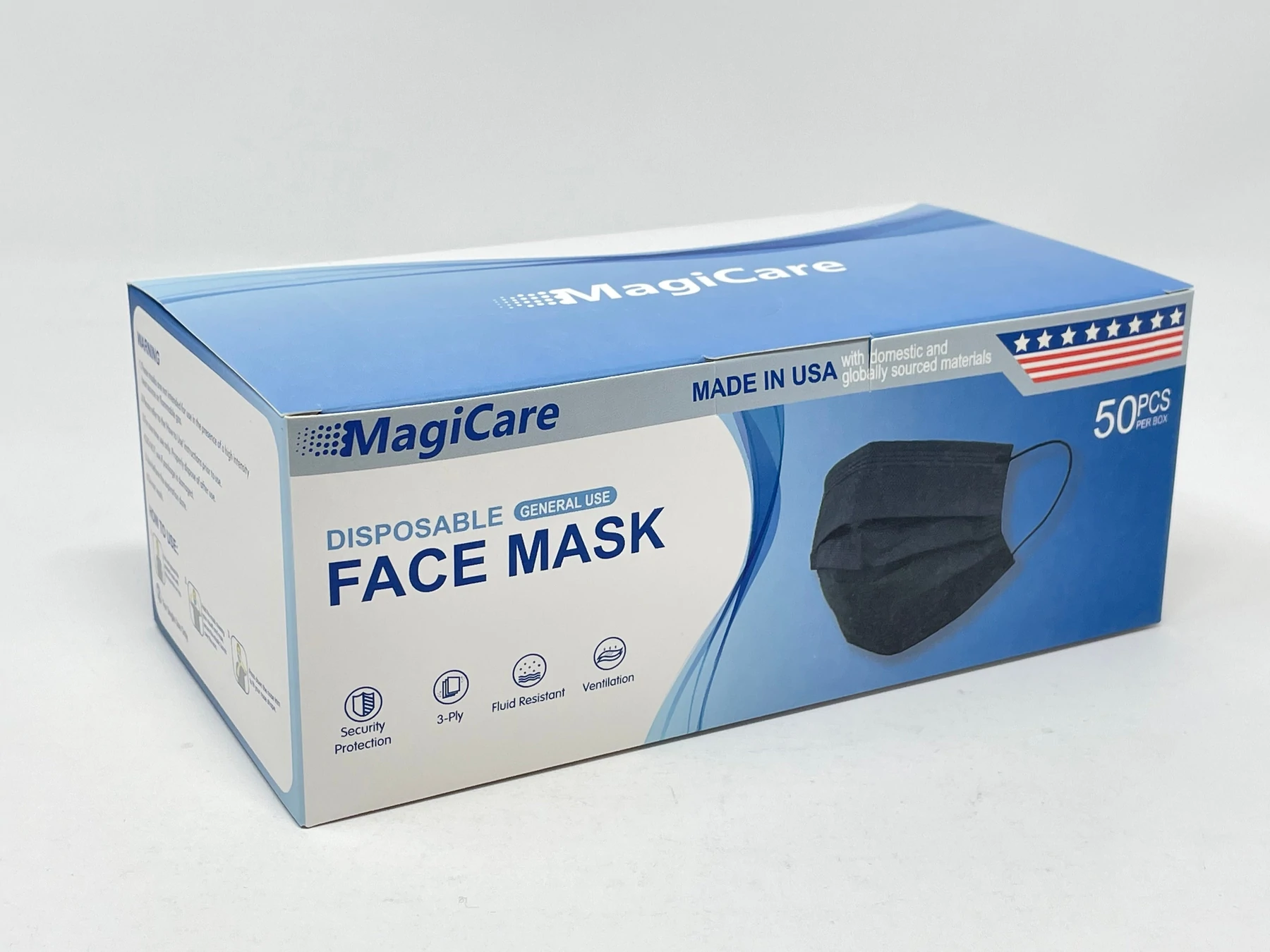 MagiCare Face Mask