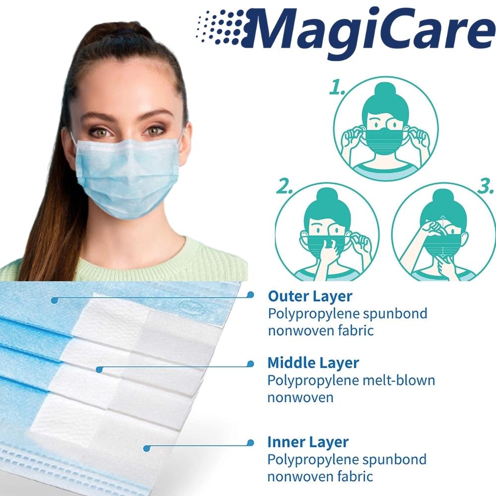 MagiCare Face Mask