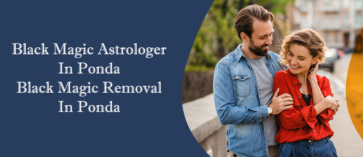 Black Magic Astrologer in Ponda | Black Magic Removal