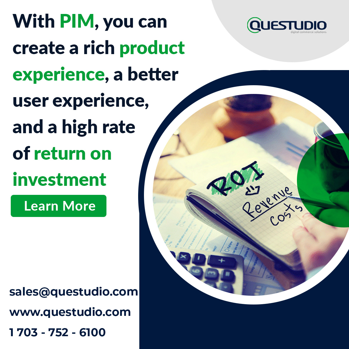 Catalog management in eCommerce