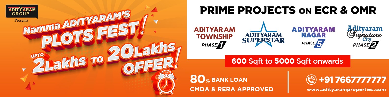 Best real estate company in Chennai | Plots in OMR Chennai - Plot and land sale in ECR Chennai 