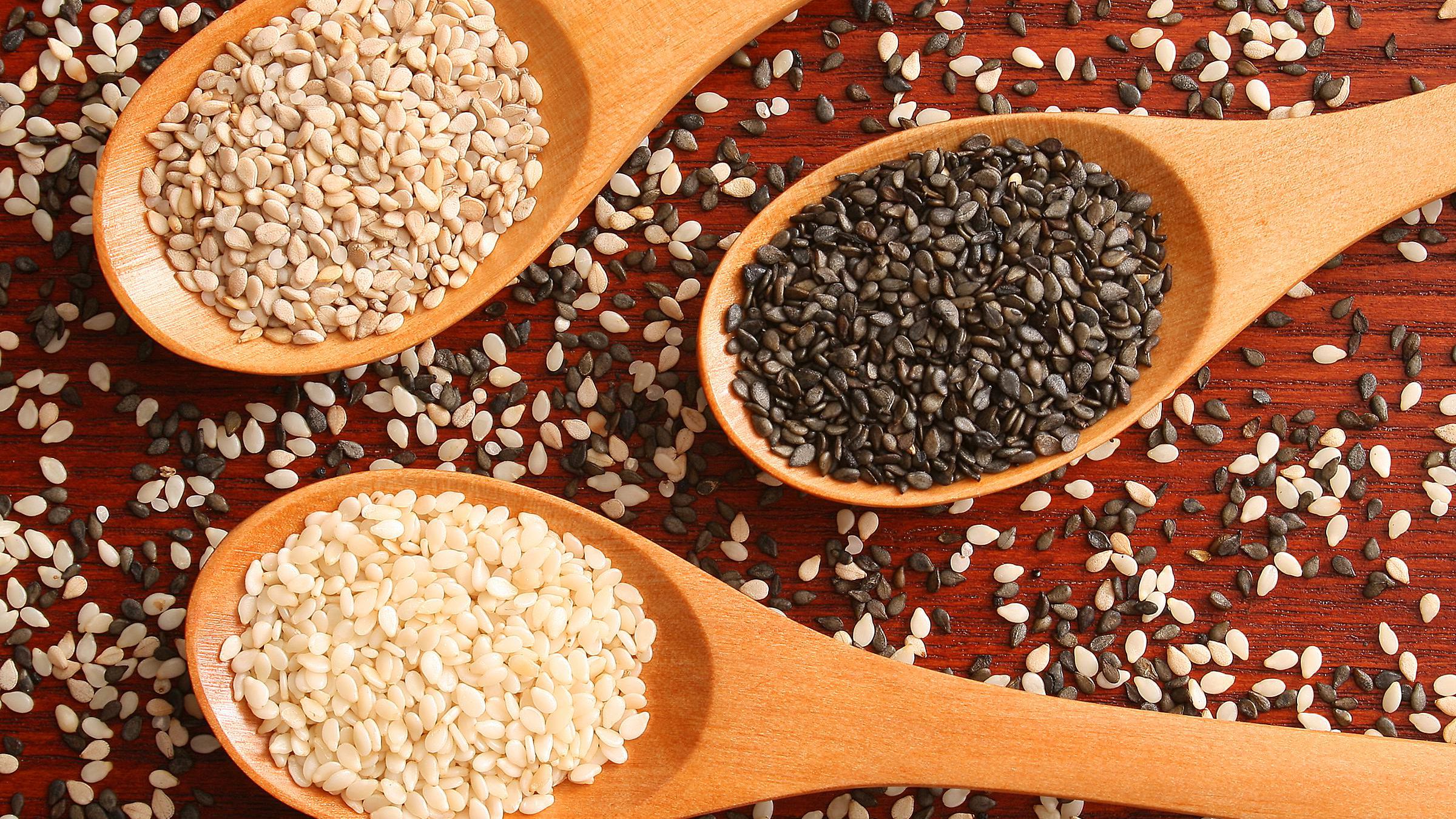 Report on Sesame Seeds Market Research 2028 - Value Market Research