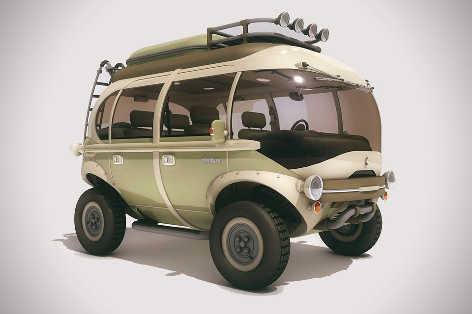 Off Road Electric Vehicles Market Size, Key Players Analysis And Forecast To 2028 | Value Market Research