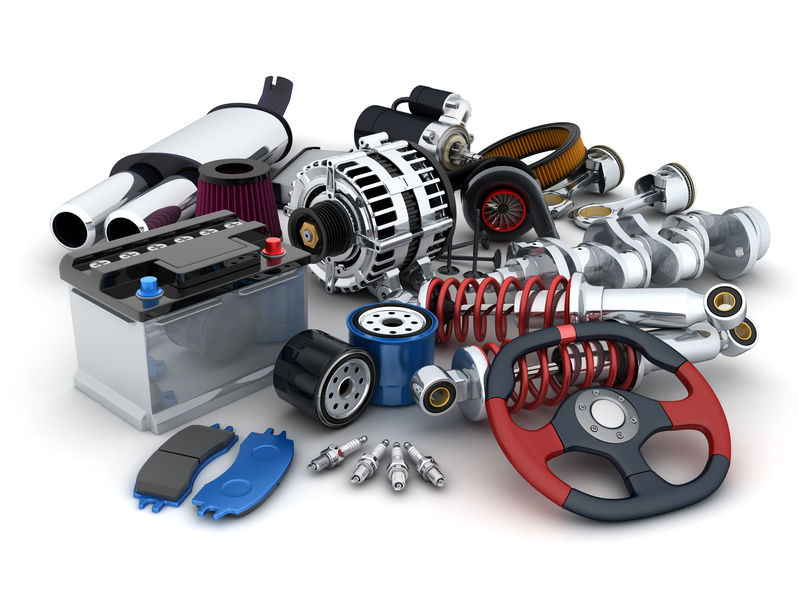 Automotive Spare Parts Logistics Market Size, Share, Growth, Opportunities and Global Forecast to 2028
