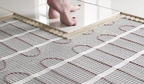 Electric Underfloor Heating Market Size, Share, Growth Opportunity & Global Forecast to 2028