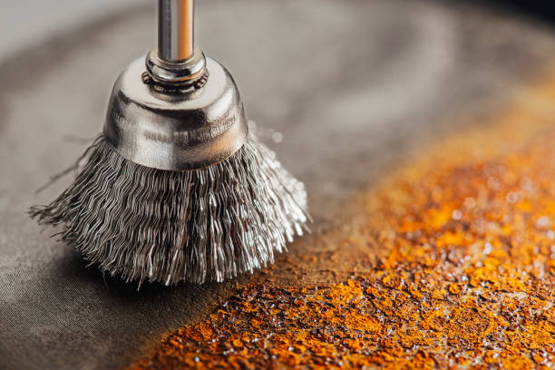 Rust Remover Market 2022 Size, Growth Factors & Forecast Report to 2028