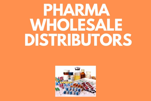 Pharmaceutical Wholesale & Distribution Market Size, In-depth Analysis Report and Global Forecast to 2028