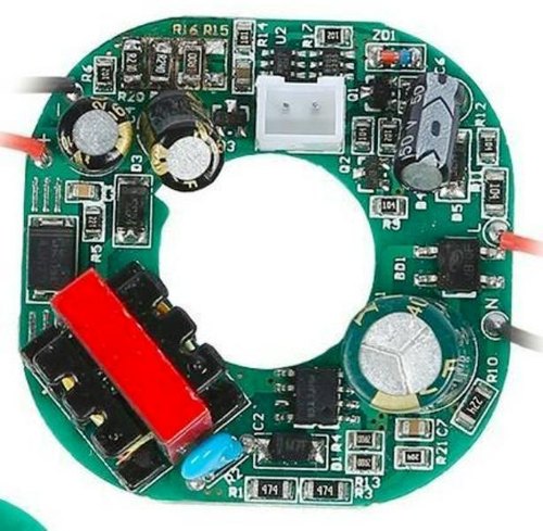 AC-DC LED Driver IC Market 2022 Size, Growth Factors & Forecast Report to 2028