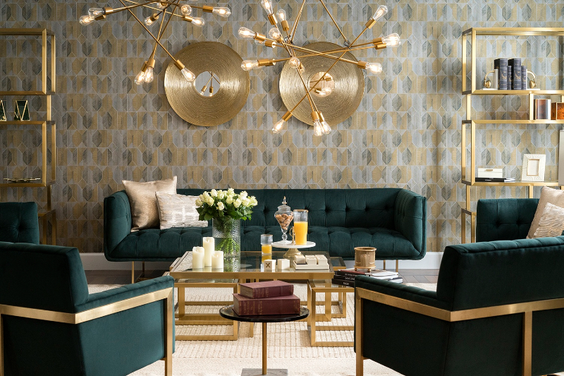 Luxury Furniture Market 2022 | Industry Demand, Fastest Growth, Opportunities Analysis and Forecast To 2028