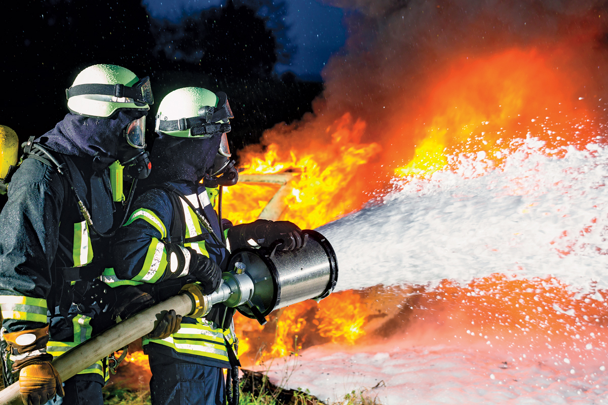 Fire Fighting Foam Market Size, In-depth Analysis Report and Global Forecast to 2028
