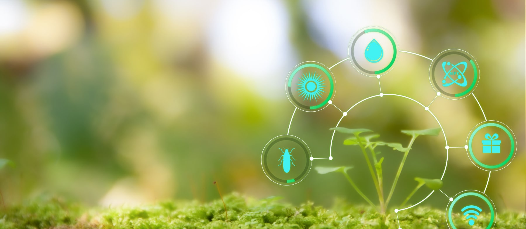 Environmental Sensor Market 2022 Size, Dynamics & Forecast Report to 2028