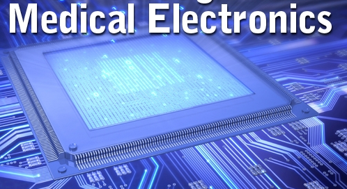 Medical Electronics Market 2022 | Industry Demand, Fastest Growth, Opportunities Analysis and Forecast To 2028
