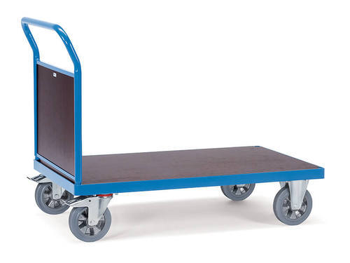 Platform Carts Market Size, Share, Regional Overview and Global Forecast to 2028