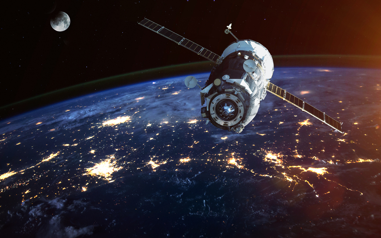 Report on Satellite Communication Market Research 2028 - Value Market Research