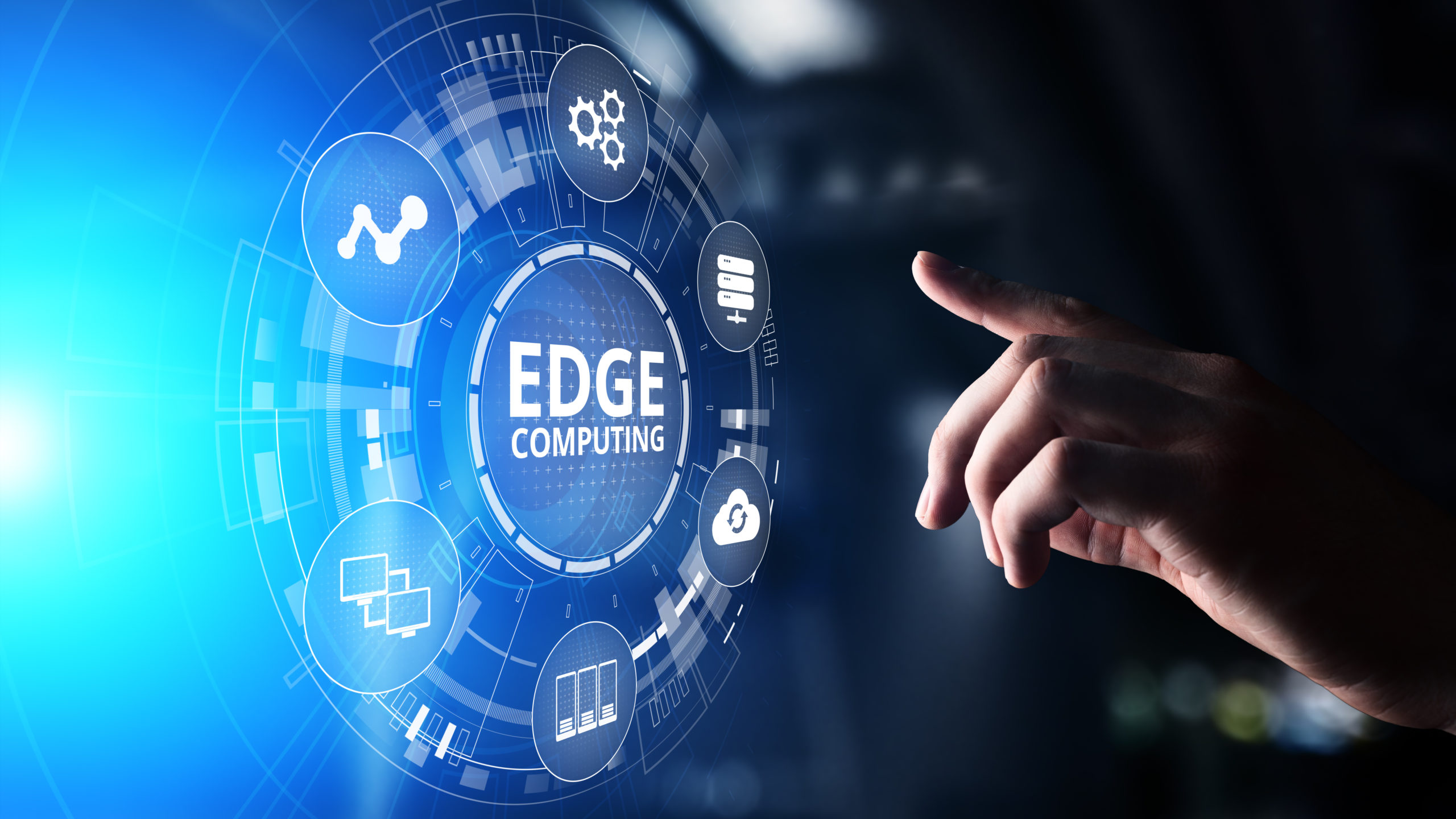 Global Edge Computing Management Software Market 2022: COVID-19 Impact Analysis and Industry Forecast Report, 2028