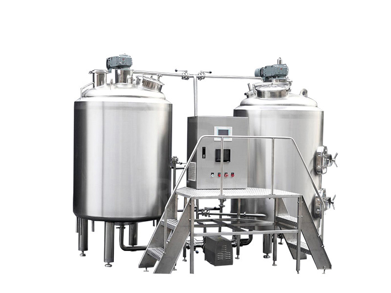 Microbrewery Equipment Market 2022 Size, Dynamics & Forecast Report to 2028