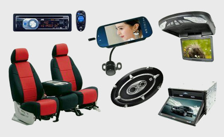Car Accessories Market Size, Key Players Analysis And Forecast To 2028 | Value Market Research