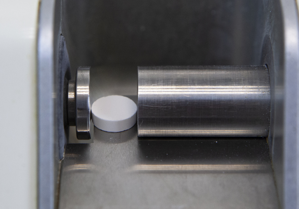 Report on Tablet Hardness Testers Market Research 2028 - Value Market Research