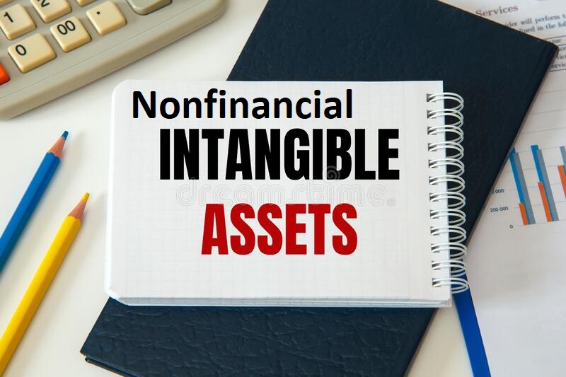 Nonfinancial Intangible Assets Market Size, Status, Growth | Industry Analysis Report 2022-2028
