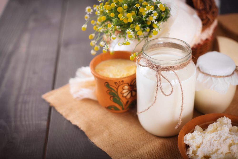 Global Goat Milk Products Market 2022: COVID-19 Impact Analysis and Industry Forecast Report, 2028