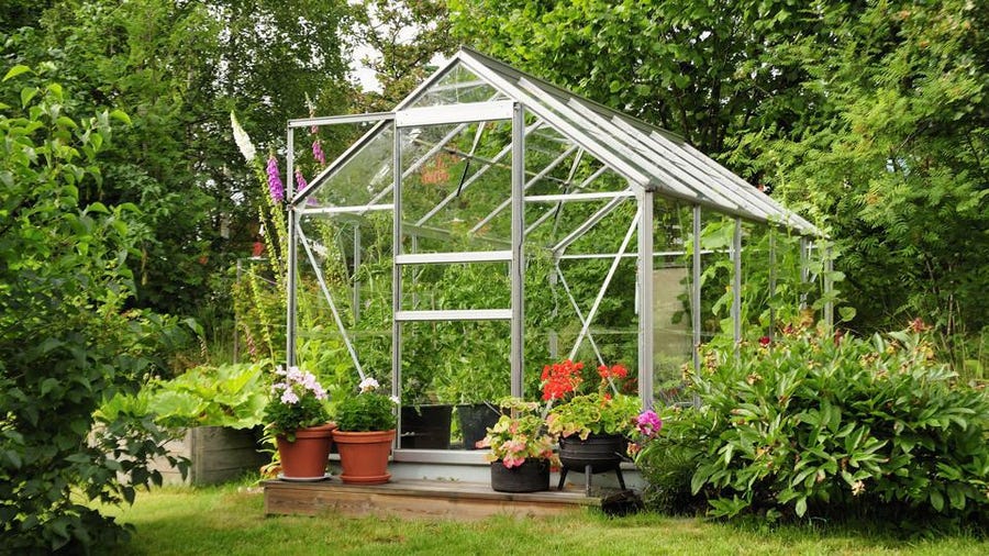 Greenhouse Market Size, Key Players Analysis And Forecast To 2028 | Value Market Research