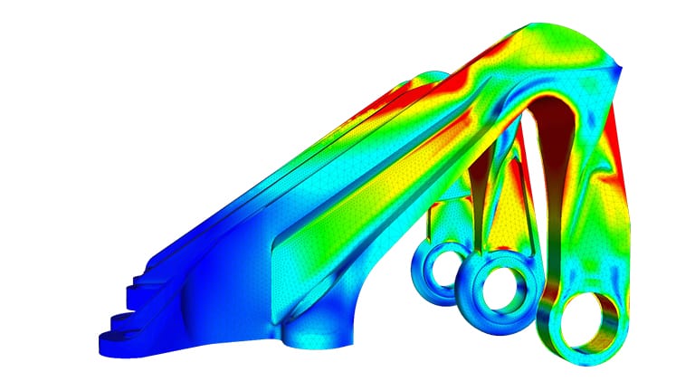 Finite Element Analysis Market Size, Share, Growth, Opportunities and Global Forecast to 2028