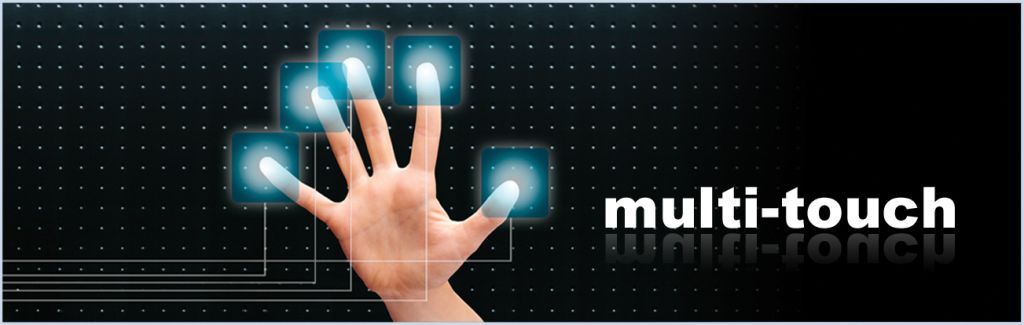 Multi Touch Sensing Market | Global Industry Trends, Segmentation, Business Opportunities & Forecast To 2028