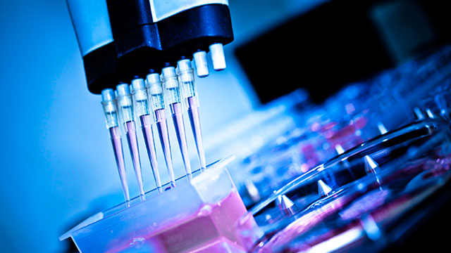 Liquid Handling Systems Market Size, In-depth Analysis Report and Global Forecast to 2028