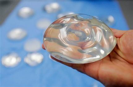 Gel Implants Market Size, Key Players Analysis And Forecast To 2028 | Value Market Research