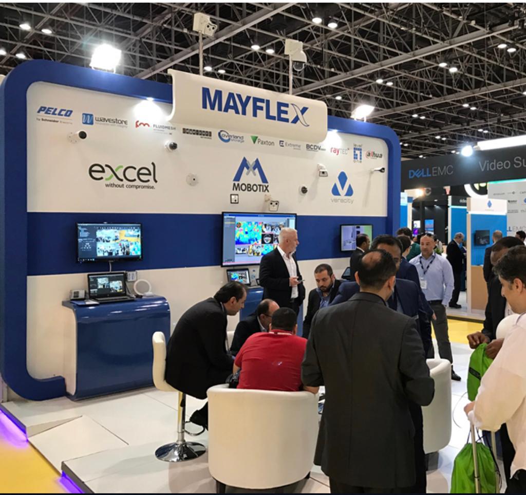 Creating Exhibitor Stands that Stand Out in Saudi Arabia